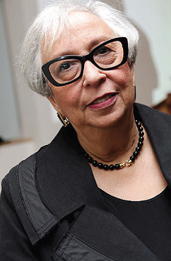 Dr. Dolores Sandoval