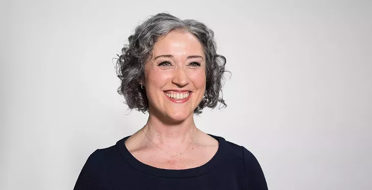 UVM Cancer Center researcher Andrea Villanti - COURTESY OF UVM CANCER CENTER