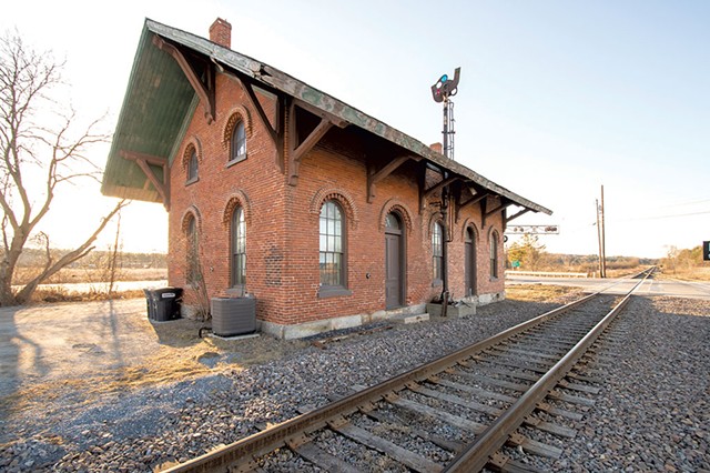 parking at new haven train station