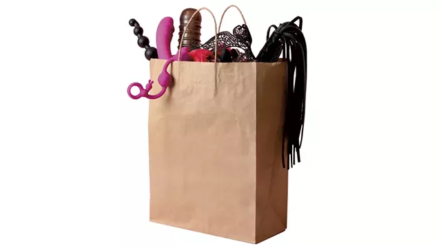 Who Buys More Sex Toys, Men or Women? Ask the 640x360 photo Who Buys More Sex Toys, Men or Women? Ask the
