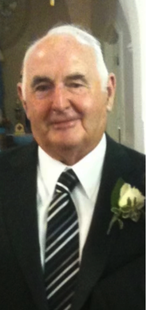 Robert Cioffi - COURTESY PHOTO