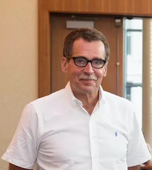 Mark Gallagher - COURTESY PHOTO