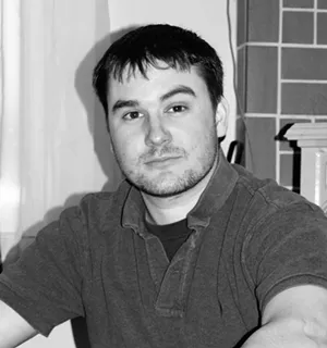Ethan Townsend - COURTESY PHOTO
