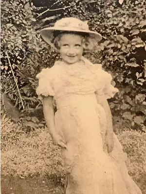 Helen Tyndall - COURTESY