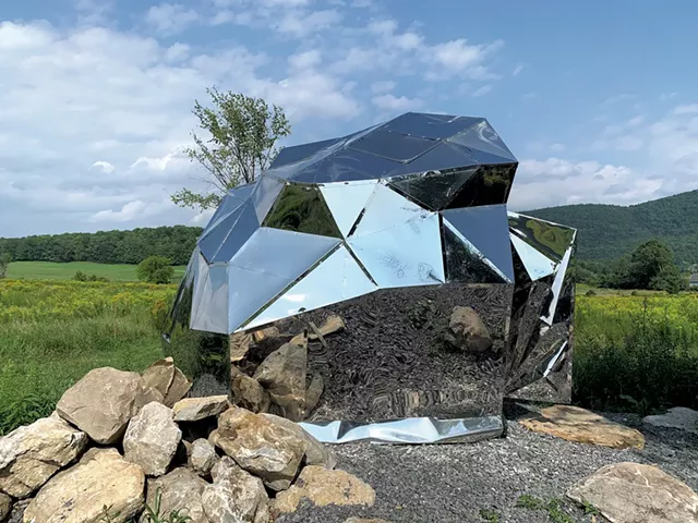 "D# Echo" by Brian Raymond and Nick Campolo - AMY LILLY