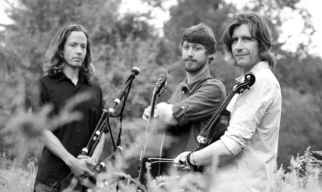 New World Festival - COURTESY OF AMANDA KOWALSKI
