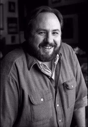 Tony Markellis - JOSEPH DEUEL