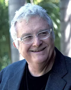 Randy Newman - COURTESY OF ROBB BRADLEY