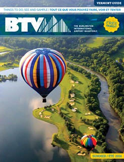 Quechee Hot Air Balloon Craft and Music Festival, - COURTESY OF HARTFORD AREA CHAMBER OF COMMERCE | CHARLOTTE SCOTT