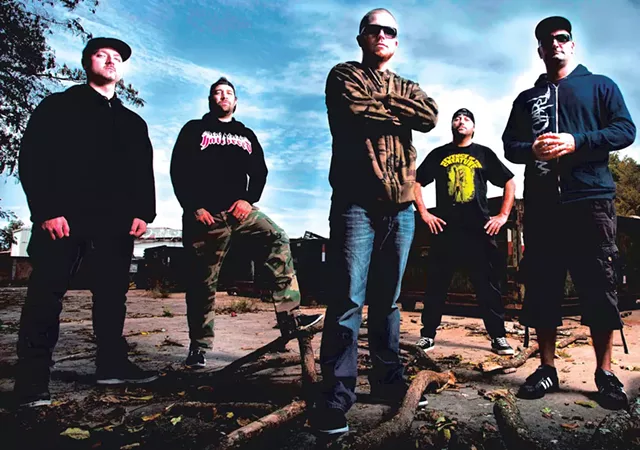 Hatebreed