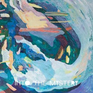 Andrea Tomasi, Into the Mystery - COURTESY