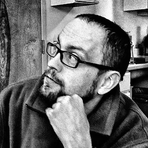 Jason Pratt - COURTESY PHOTO