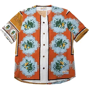 Home Field Ball Jersey - COURTESY OF SLOW PROCESS
