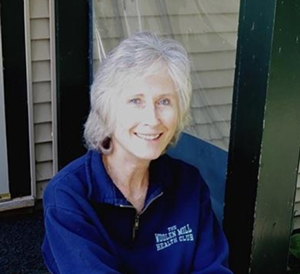 Ellen Morris - COURTESY PHOTO
