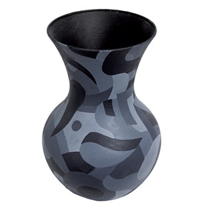 "A Formal Vase" - COURTESY