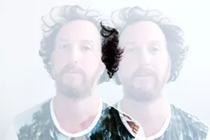 Ryan Miller - COURTESY OF NATALIE GIRSBERGER