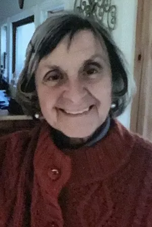 Margaret Koval - COURTESY PHOTO