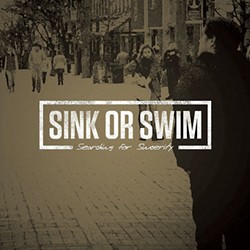 Sink or Swim, Searching for Sincerity