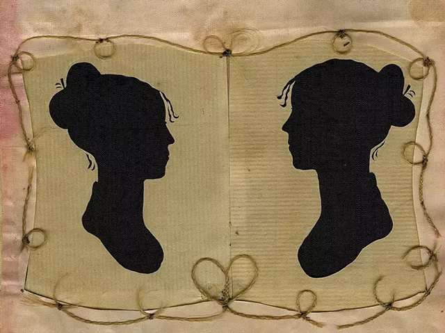 Rachel Hope Cleves - COURTESY OF HENRY SHELDON MUSEUM