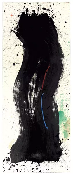 Untitled, 2010 - COURTESY OF HELEN DAY ART CENTER