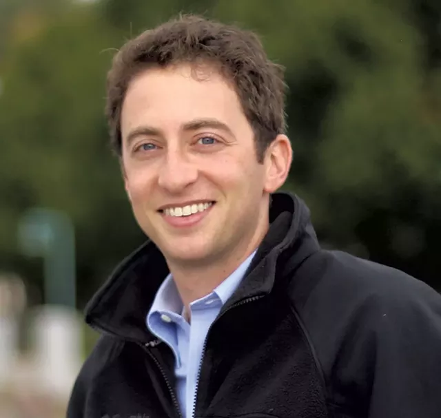 David Scherr