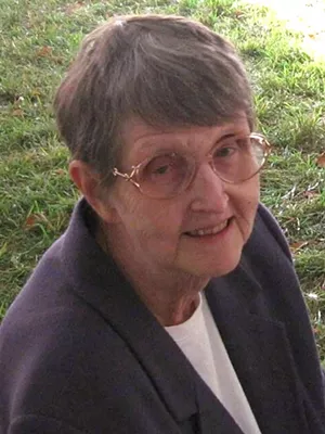 Diane Haskins - COURTESY