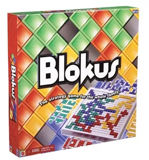 Blokus