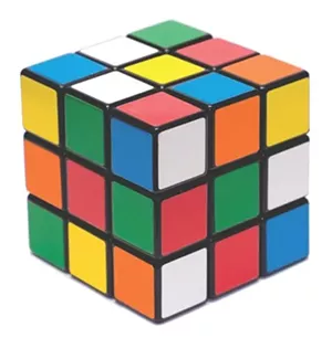 Rubik's Cube