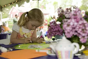 Shelburne Museum