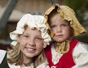 Vermont History Expo