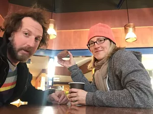 Donuts after donuts