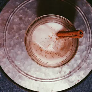 Horchata - SAM SIMON