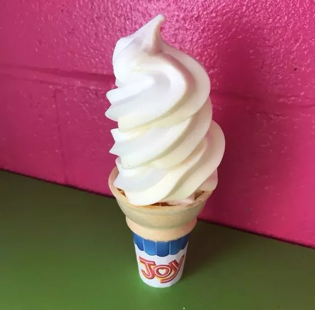 SoYo Frozen Yogurt - COURTESY IMAGE