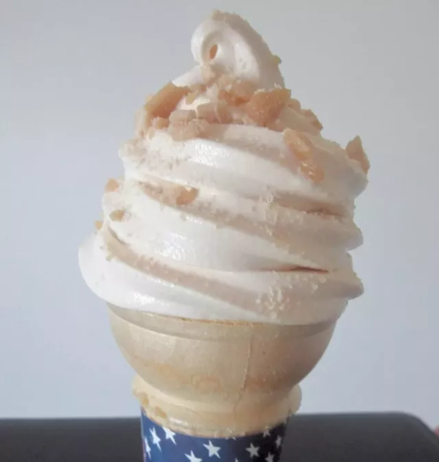 Palmer Lane Maple - COURTESY IMAGE