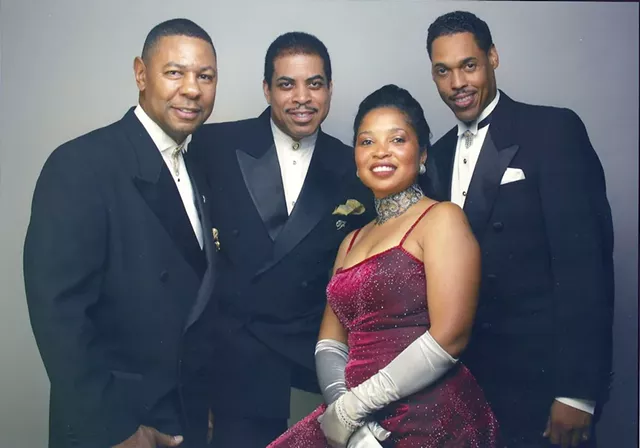The Platters