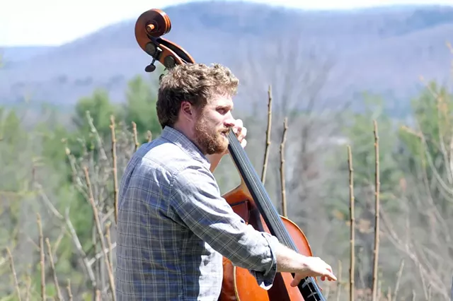 Evan Premo