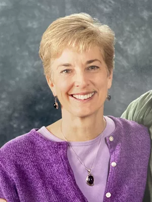 Susan Rosle (Nedde) - COURTESY