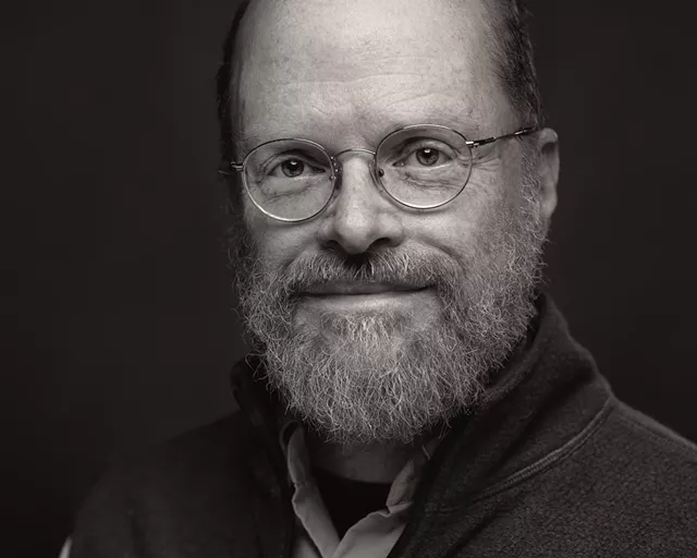 Thomas Barefoot - COURTESY