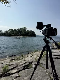 No Other Lake - COURTESY