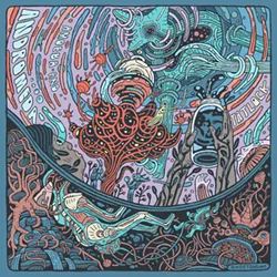 Tatlock, Amoeba & Andromeda