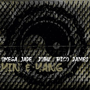 Omega Jade X JoBu, Yin &amp; Yang - COURTESY