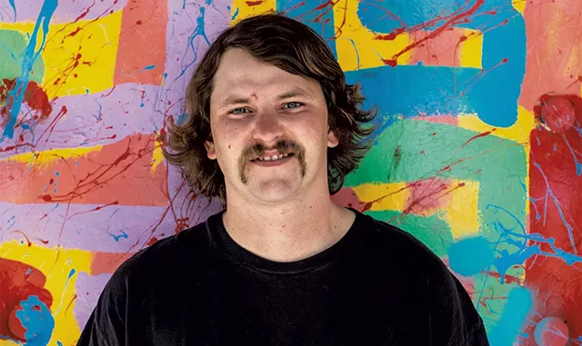 DJ Philthaay - LUKE AWTRY