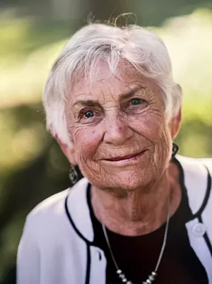 Joy MacIsaac - COURTESY