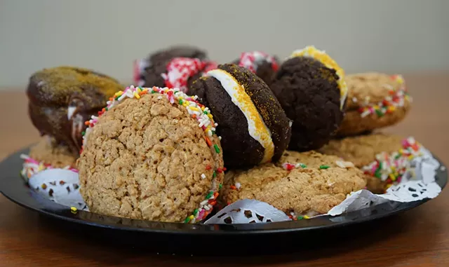 Whoopie Pie Fest - COURTESY