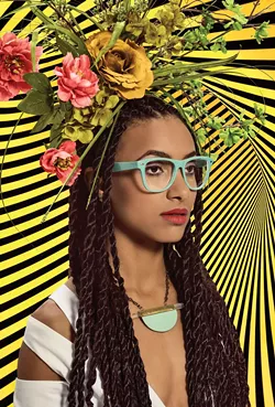 Esperanza Spalding