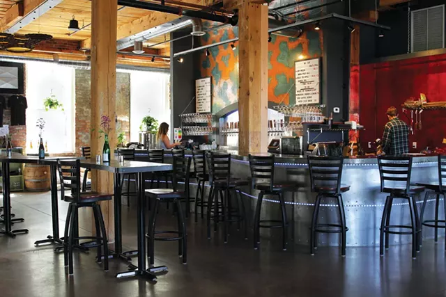 Foam Brewers - COURTESY OF FOAM BREWERS