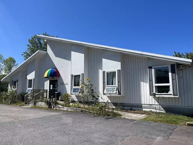 Ascension Childcare in Shelburne - COURTESY OF JULIE BUECHLER