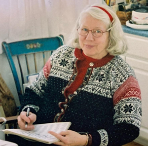 Susan Wheeler - COURTESY