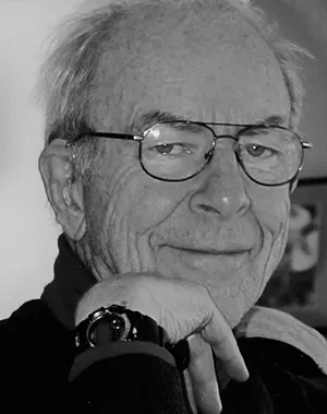 John David Borthwick-Leslie - COURTESY