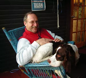 Charles Seleen - COURTESY